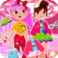 少女爱换装游戏官方版  V1.0