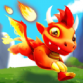 萌龙闯关大作战游戏安卓版  V1.0.0
