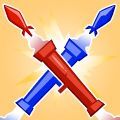 火箭筒对轰游戏安卓版（Bazooka Battle）  V1.0.3
