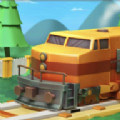 嘟嘟火车游戏安卓版（Choo Choo Train）  