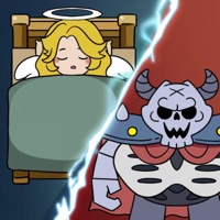 精灵与幽灵  V1.0