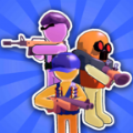 火柴人突突小队游戏官方版  V1.2
