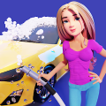 洗车大师3D游戏官方版  V1.0