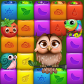 有趣的水果块游戏官方版  V1.6.0