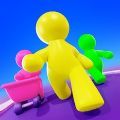 人群拥堵游戏安卓版（Crowd Jam）  V1.0