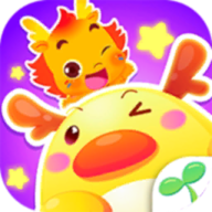 小伴龙识字之旅app V1.34.0 最新版