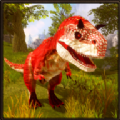 侏罗纪世界模拟器辉哥同款游戏手机版  V1.0