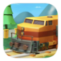 啾啾火车游戏安卓手机版  V1.0.0