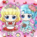 公主芭比我最美游戏官方正版  V1.0