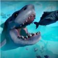 水下霸主游戏官方安卓版  V1.0.1