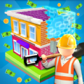 房屋翻修大师游戏安卓版  V1.1.0914