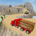 卡车高速驾驶3D游戏官方版（Truck Speed Dri Ving 3D） V4.2