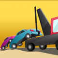 我车技贼好游戏安卓版  V1.1.1