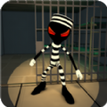 火柴人越狱挑战游戏下载安装官方版  V1.5