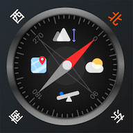全能指南针官方版 V8.4.6 安卓版