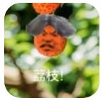 蔡徐坤小黑子树枝666表情包图片  V1.0.0