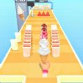 做个冰淇淋3D游戏最新版  V1.0