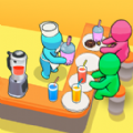 我的果茶店游戏安卓版  V1.0.0