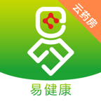 易健康云药房app V2.3.1 安卓版