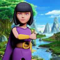 黑魔法奇幻农场 V1.0