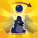 绳索飞行大战 V1.0