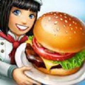 我要做汉堡 V1.0