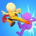 搏击大师战跑游戏官方版（Fight Master Run）  V0.0.1