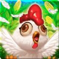 珠宝魔法农场游戏官方版（Jewel Magic Farm）  V1.0.5