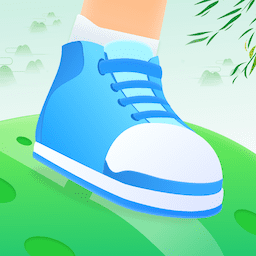 掌上计步通app V1.0.5 最新版