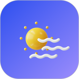端正天气助手app V1.0.0 安卓版