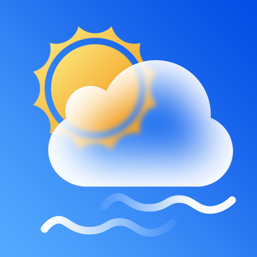 薄荷天气下载 V1.0.0 最新版