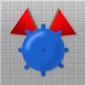 桌面经典排雷游戏官方版  V1.0.0