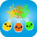 疯狂的瓶子翻转3D V1.01