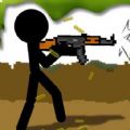 火柴人战场突击游戏官方版下载  V1.0.1