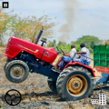 货运拖拉机小车驱动游戏安卓版（Cargo Tractor Trolley Dri Ve） V1.0.2