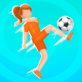 足球跑步者游戏官方版（Football Runner）  V1.0