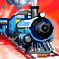 高铁建设模拟器游戏官方版  V1.0