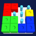 全民烧脑方块游戏手机版下载安装  V1.0.0
