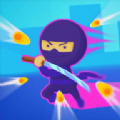 忍者偏转游戏安卓版下载（Ninja Deflect）  V0.0.2