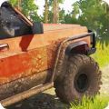 4X4SU V越野拉力赛游戏官方版（4x4 SUV Offroad DriVe Rally） V1.2.3