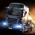 模拟真实卡车运输游戏免费下载手机版  V1.0.0