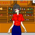 逃离小卖部游戏中文手机版  V1.0