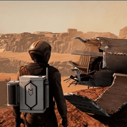 银河星际爵士 V1.0