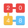 2048连线合成游戏官方版  V1.0