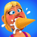冰淇淋恶作剧游戏安卓版下载  V0.1
