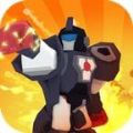 机器人战士3D游戏官方版（Robot Warrior 3D）  V1.0.0