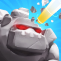 巨石粉碎游戏安卓版（Stone Giant Smash）  V1.0.3
