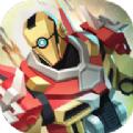 变形装甲飞车3D游戏安卓版下载  V1.0.0