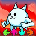 FNF战斗猫游戏Mod手机版（BattleCats）  V1.0