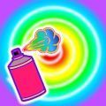 喷漆艺术家游戏官方版  V1.0